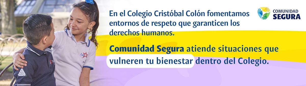 comunidad segura