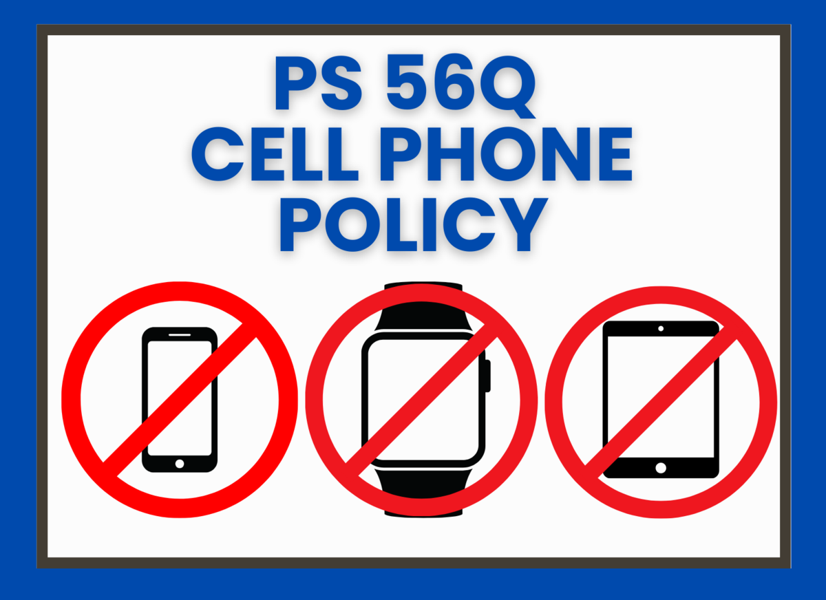 PS 56Q Cell Phone