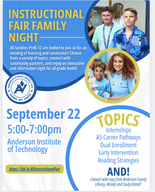 Flyer