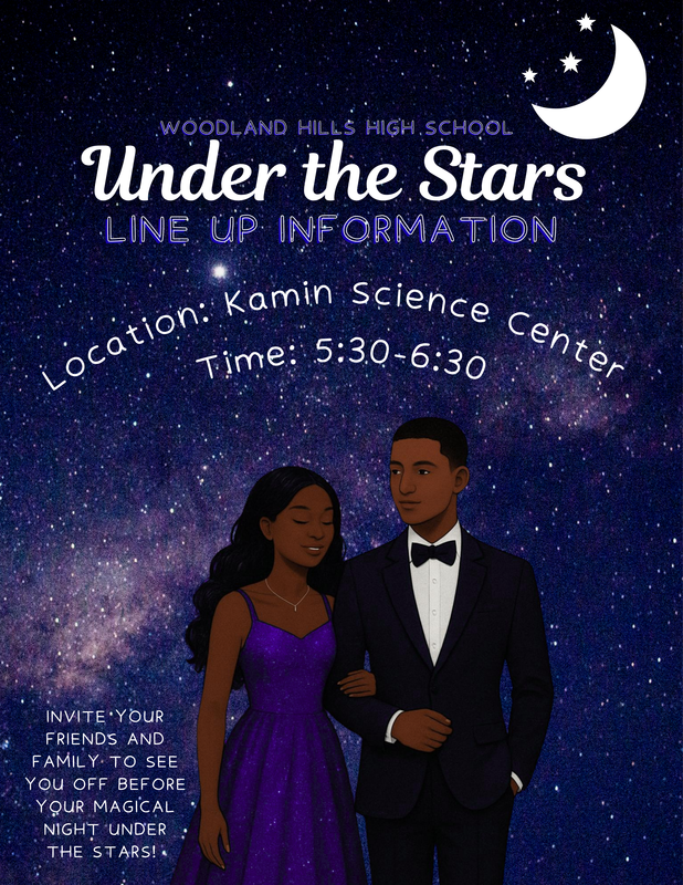 Under the Stars