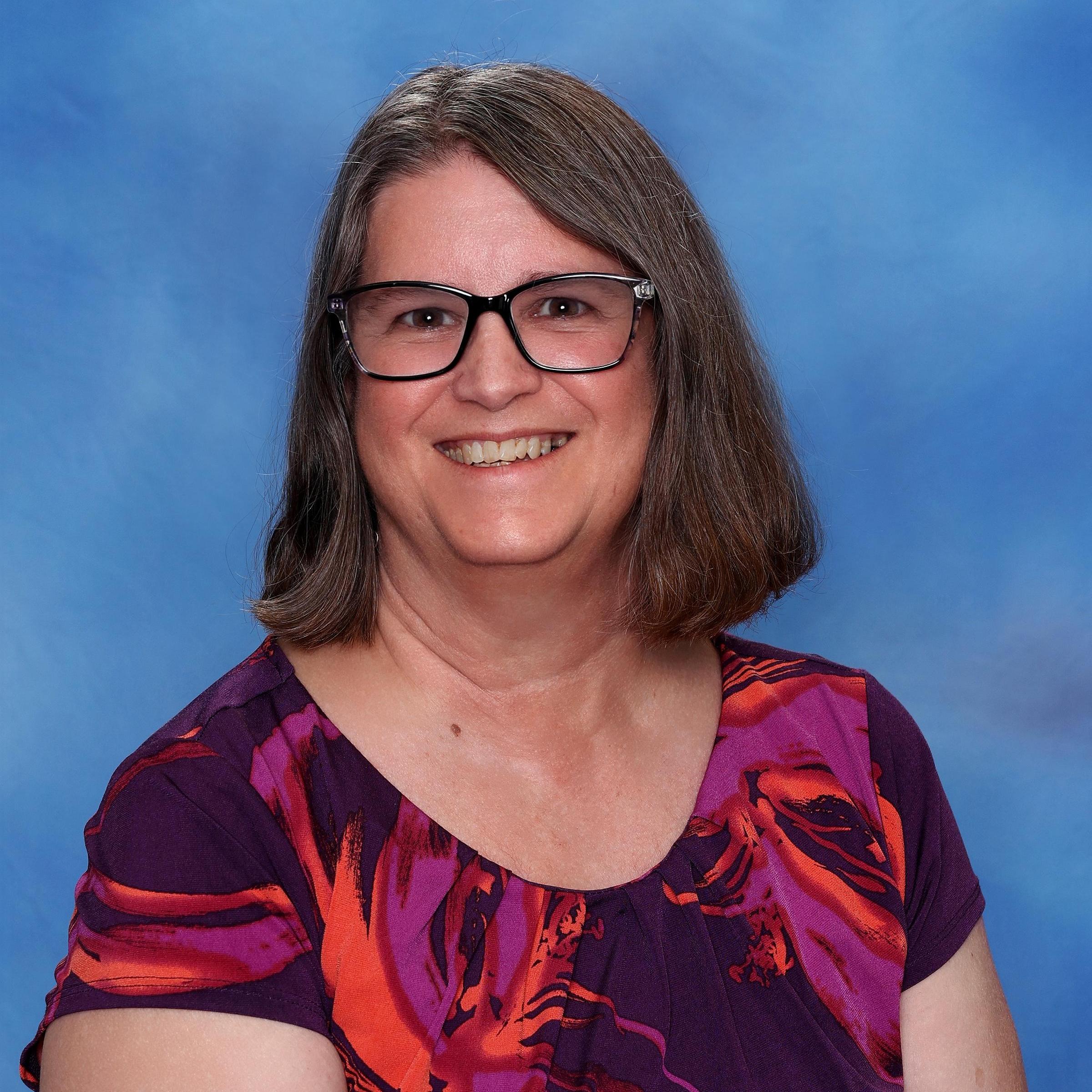 VickieMcLaughlin's Profile Photo