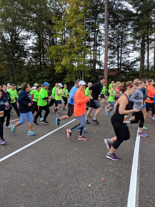 There's still time to register for the 9th Annual Healthy Bodies, Healthy Minds 5K/10K Road Race!! Featured Photo