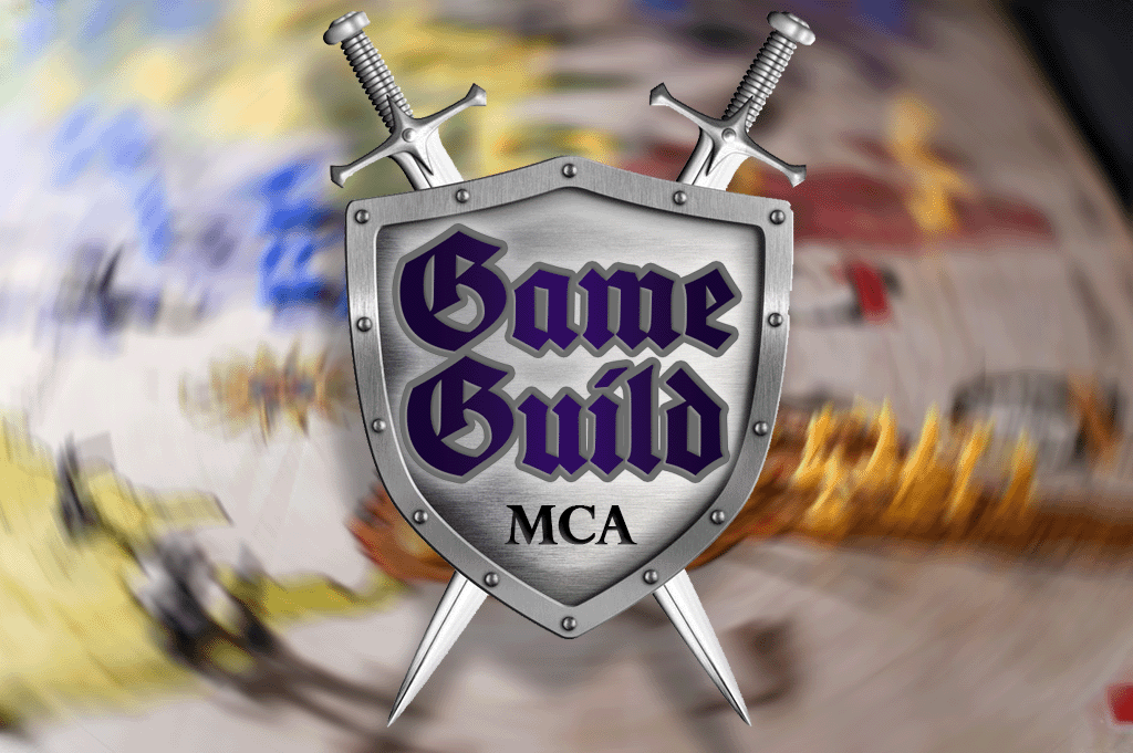 Game Guild Tomorrow Midland Classical Academy
