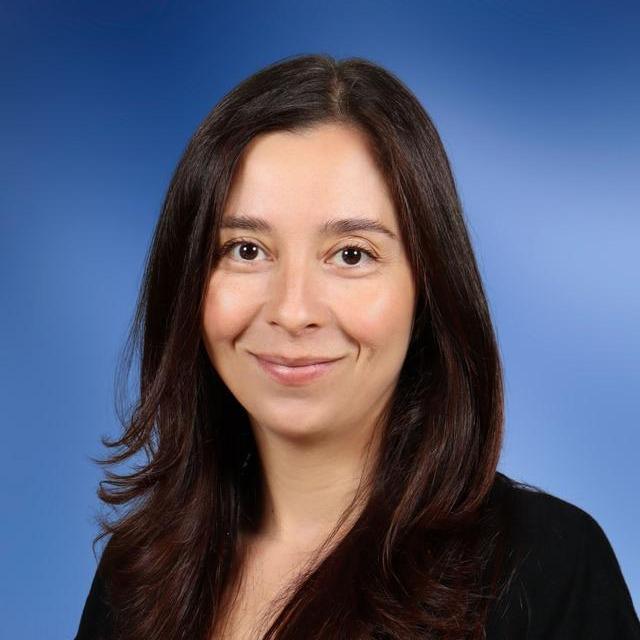 StephanieJaimez's Profile Photo