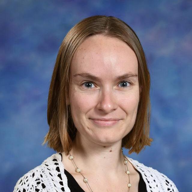 CaitlynScharmer's Profile Photo