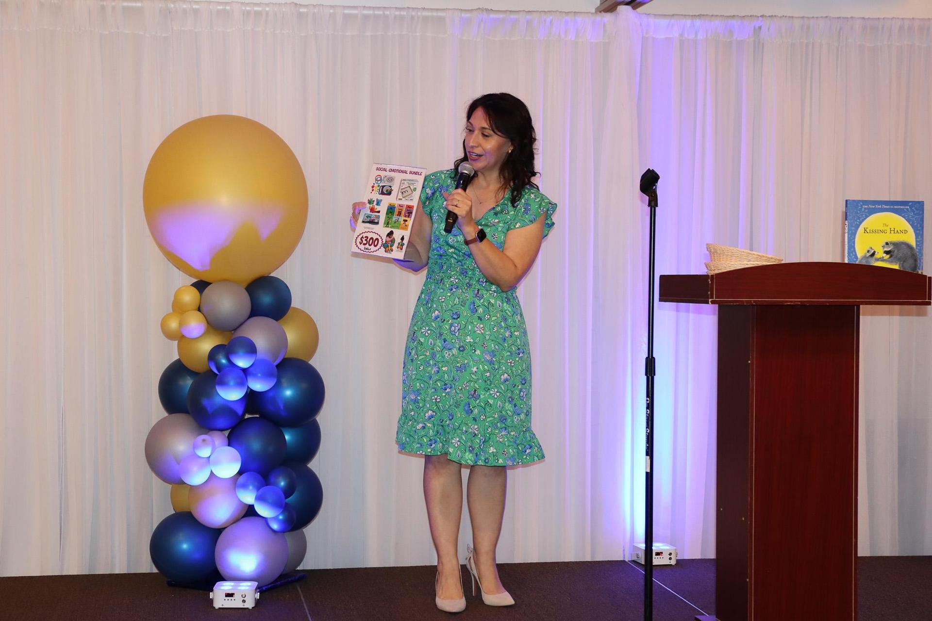 Provider Recognition Awards 