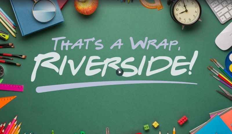 That's a Wrap Featured Photo