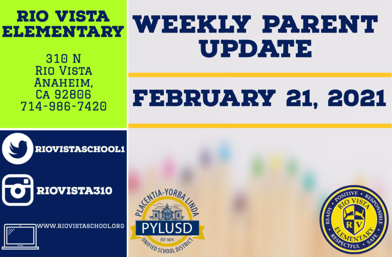 Rio Vista Elementary School