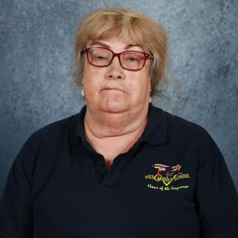 TeresaMendoza's Profile Photo