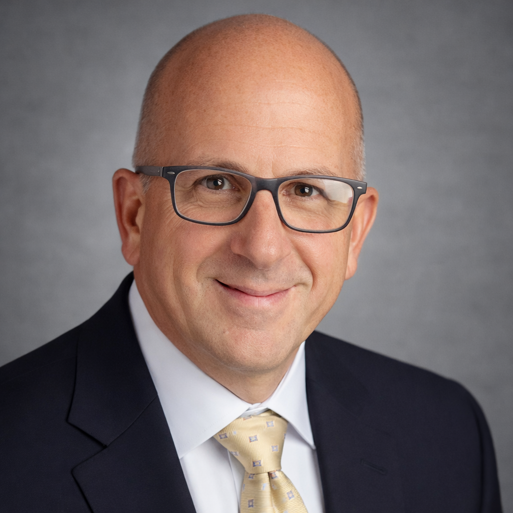 JosephMcFadden '97's Profile Photo