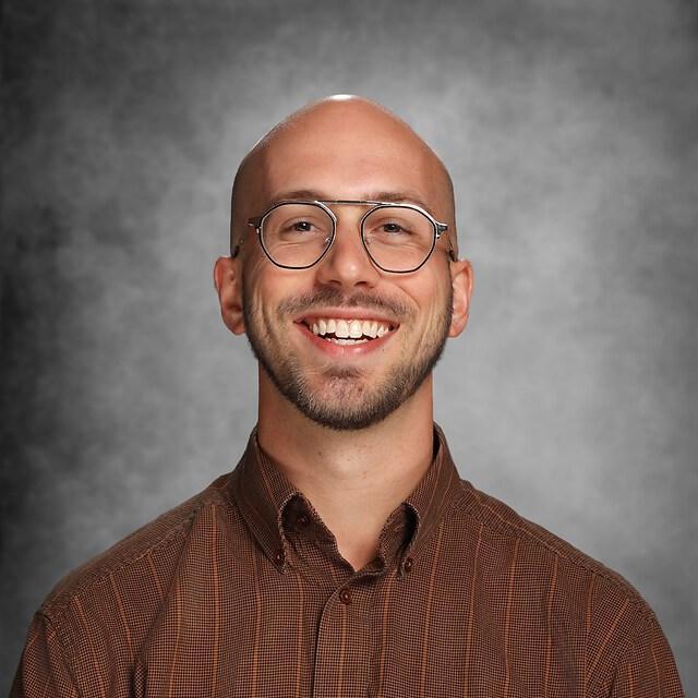 DaltonTeel's Profile Photo