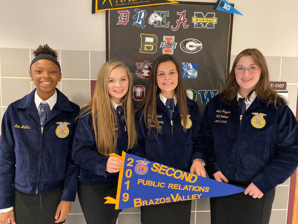 Caldwell Independent School District