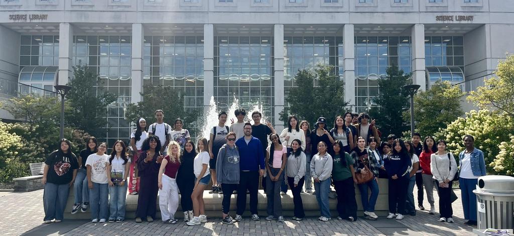 SUNY Albany