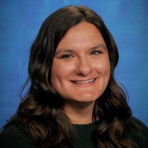 ElizabethCarlson's Profile Photo