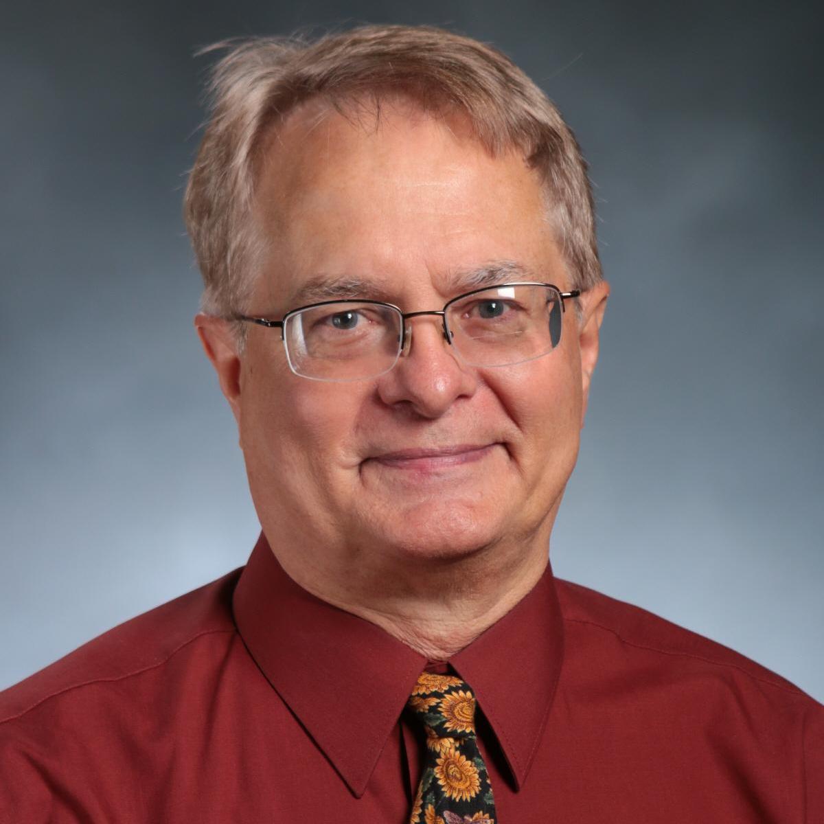 JohnWood's Profile Photo