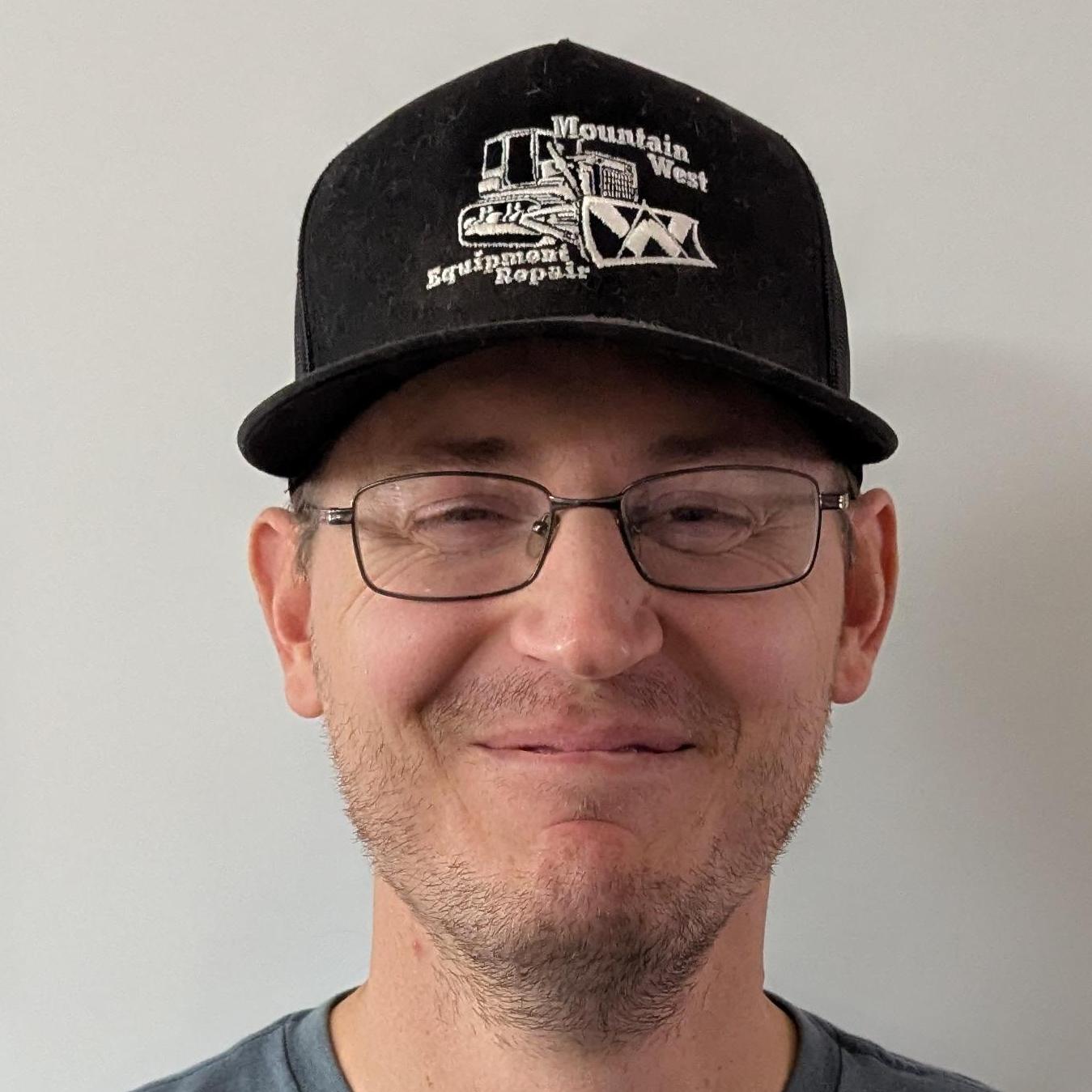 TavisSayler's Profile Photo