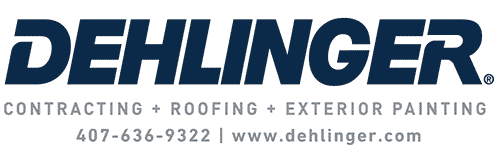  Dehlinger Construction Logo