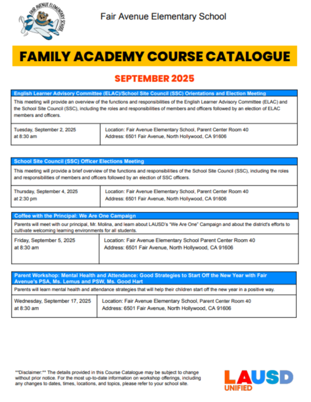 September Catalogue_English