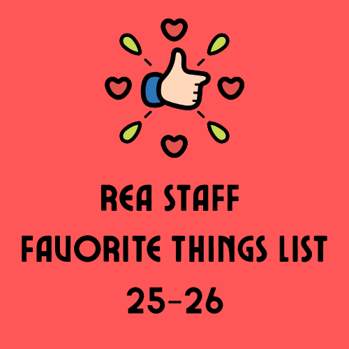 REA Staff