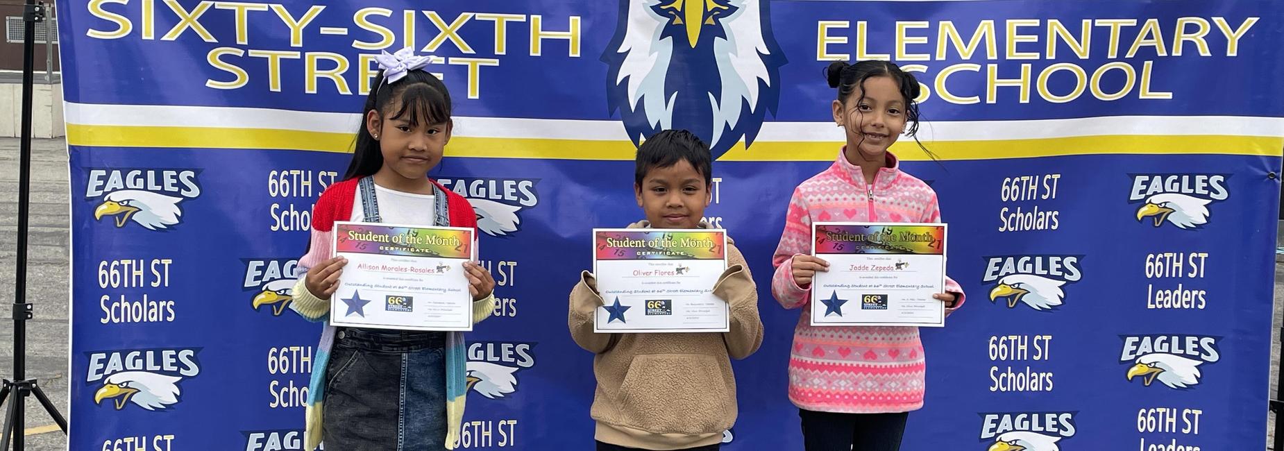 66th Street Elementary