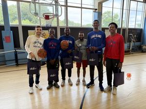 LI Nets Players