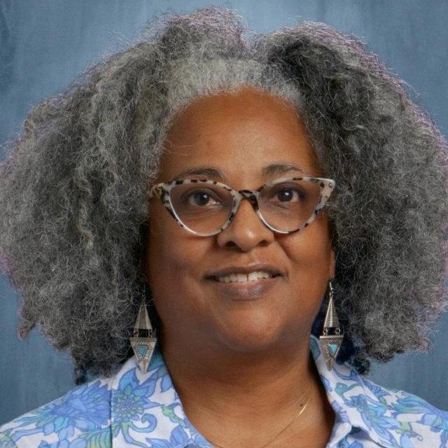 NedraGriffin's Profile Photo