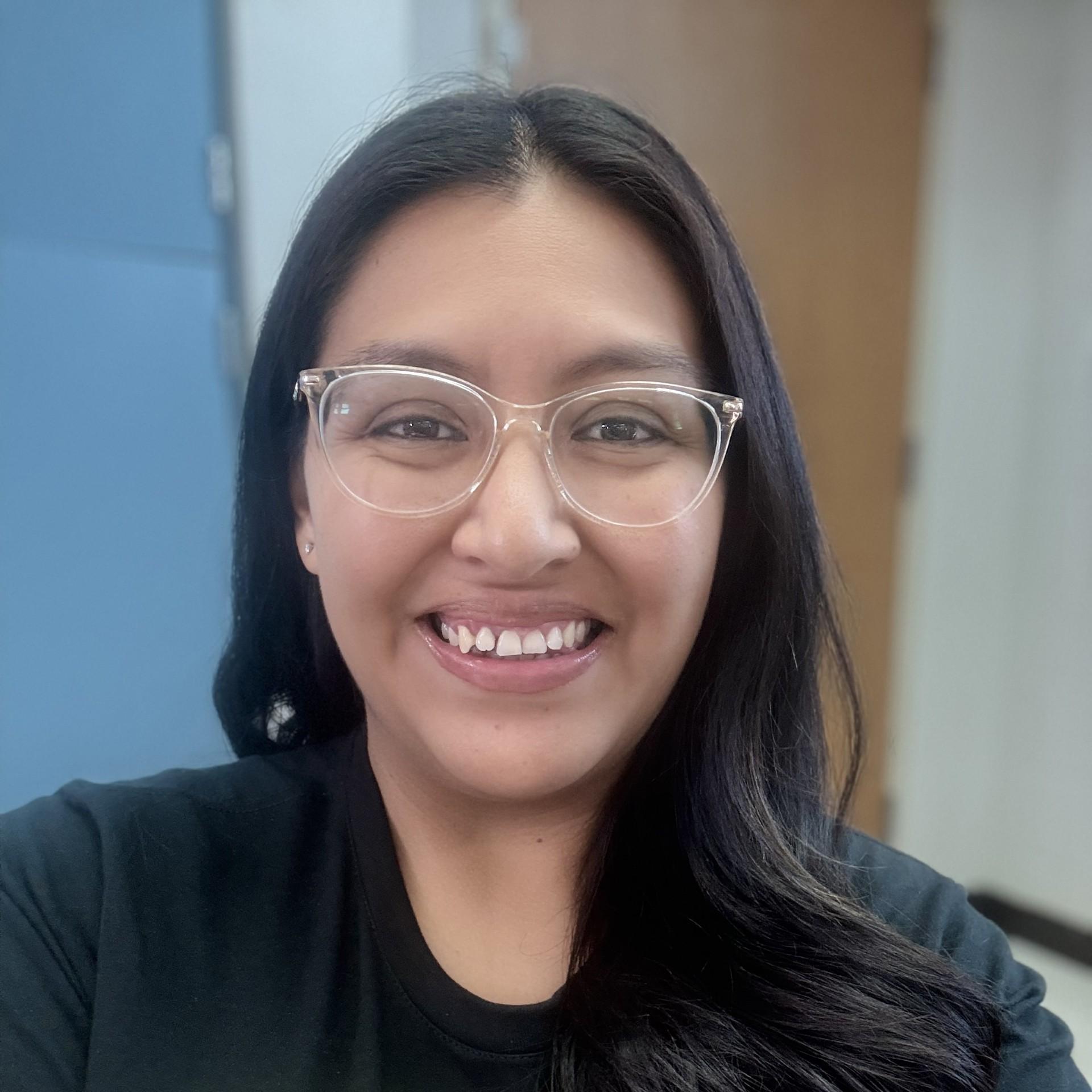 GuadalupeFuentes's Profile Photo