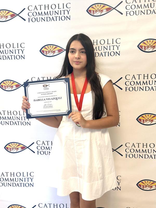 Student Award