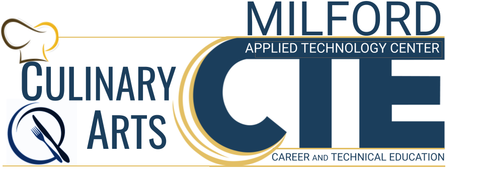culinary logo