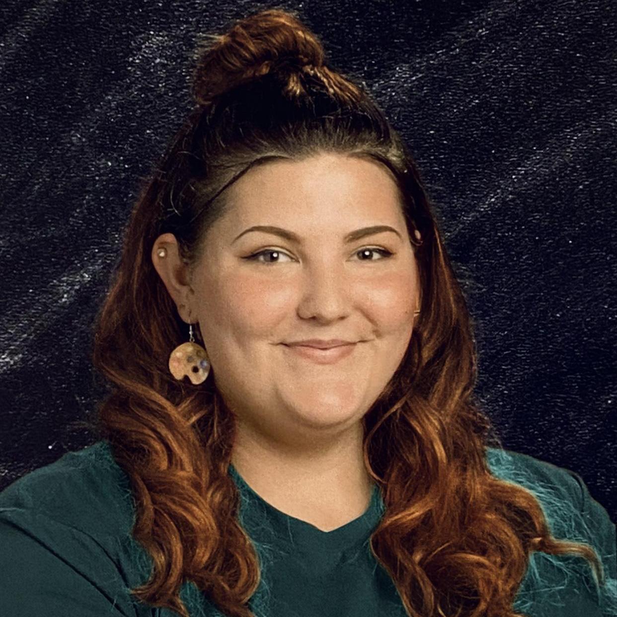 BriaunnaFlores's Profile Photo