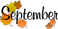 From the Desk of the Principal… September 22, 2020 Featured Photo