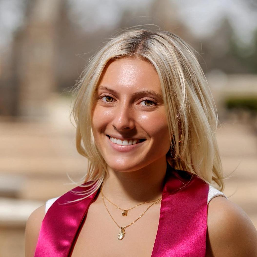 MiaGaratoni's Profile Photo