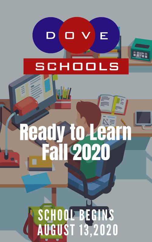 Dove Science Academy ES OKC