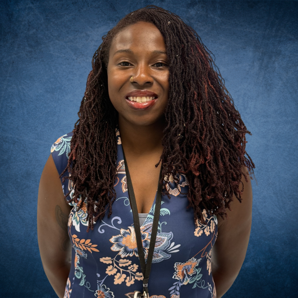 LakeishaDavis's Profile Photo