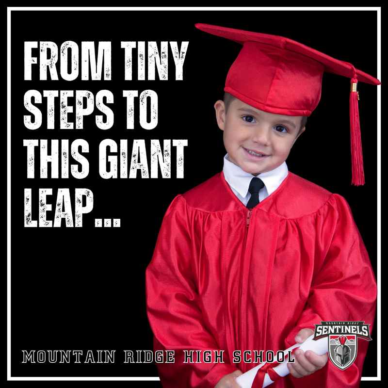 MRHS Graduation Day 2026 is here!
