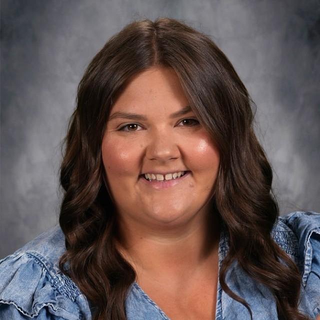 BrittneyHuffman's Profile Photo