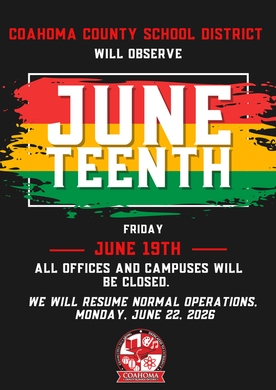 Juneteenth Holiday Featured Photo