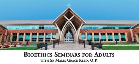 View of Front of School