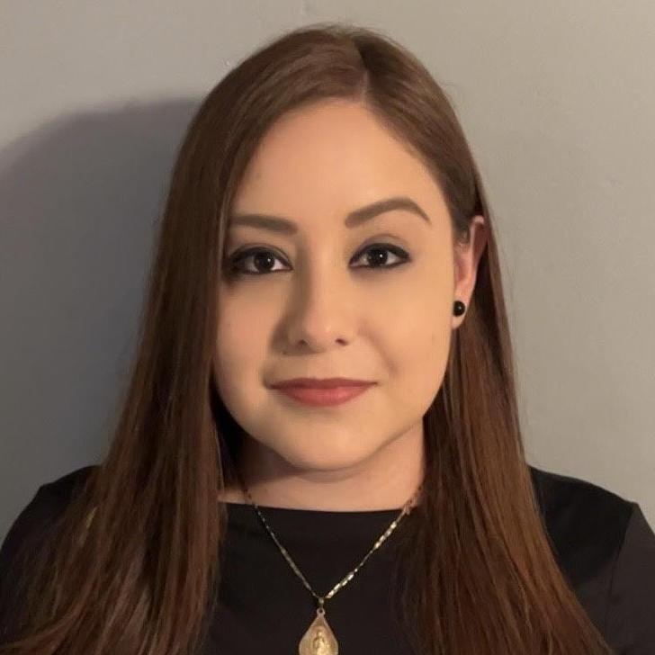 ন্যান্সি গার্সিয়ার প্রোফাইল ছবি