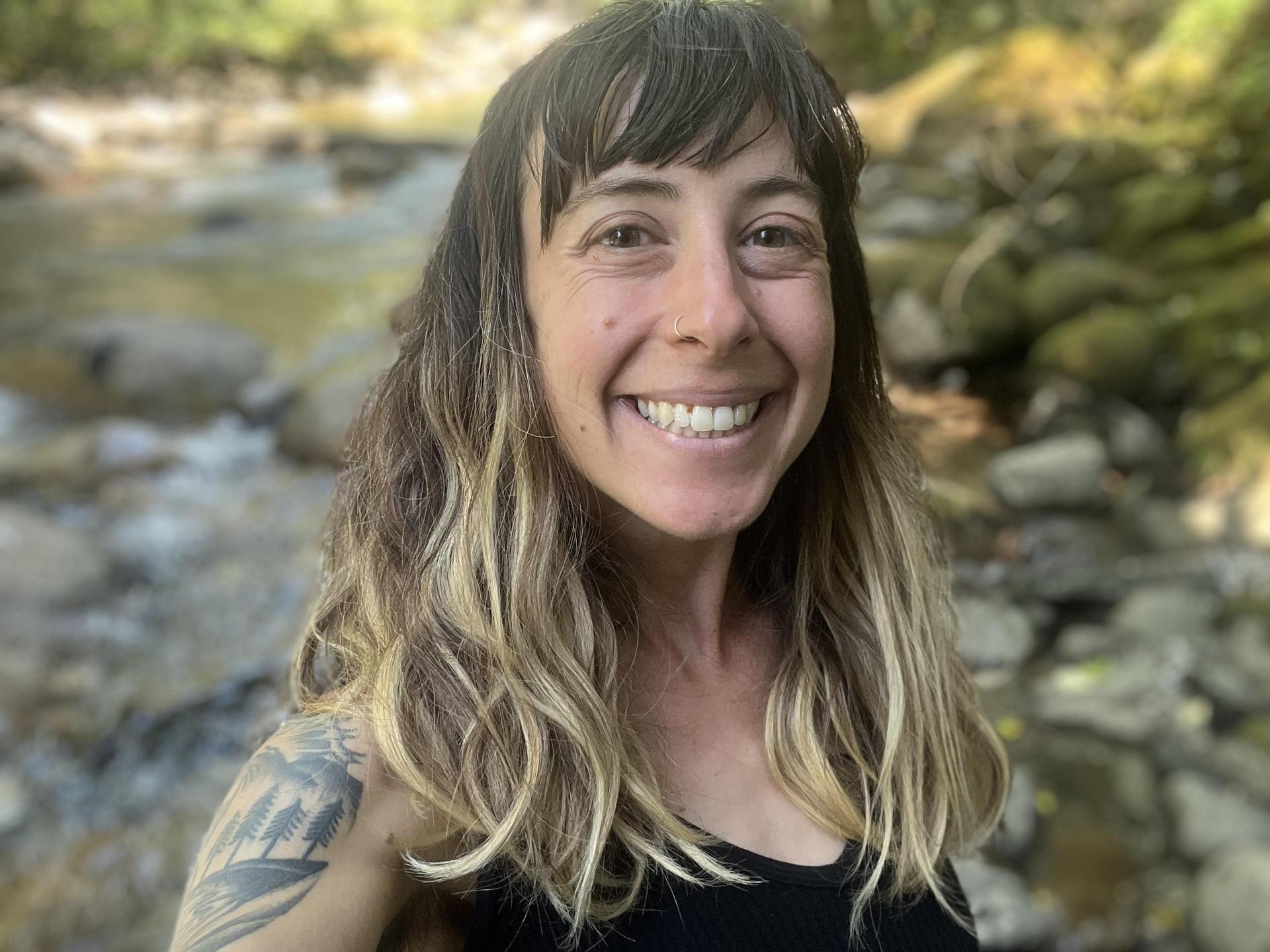 Roxanne Rapaport