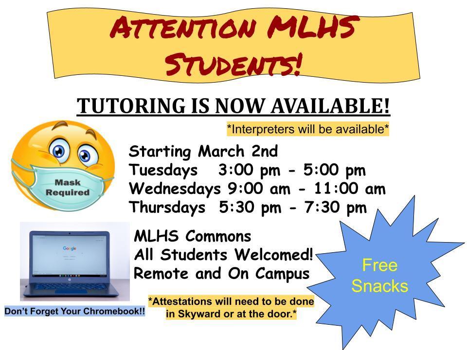 flyer