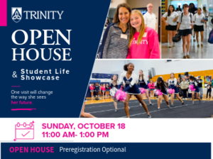 open house