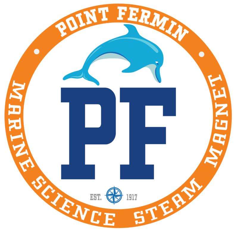 PT fermin Logo