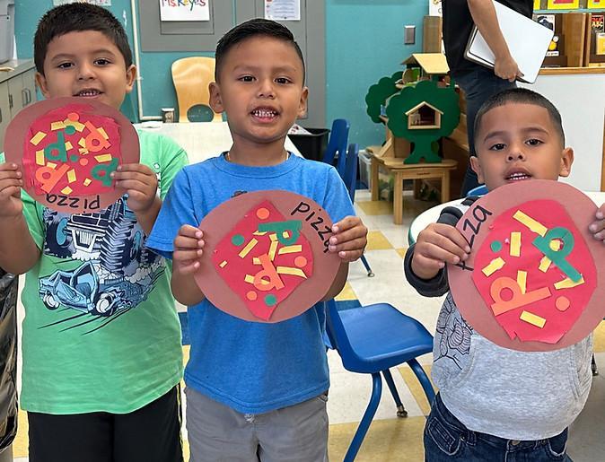 ETK - K – Elementary – Elizabeth Learning Center