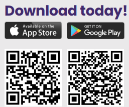 SpotIt App QR Code