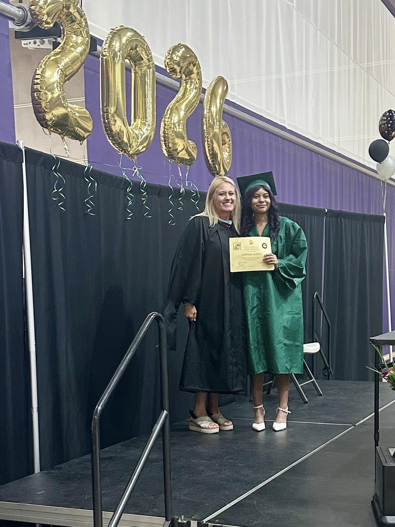 GradAward