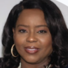 VickyPowell's Profile Photo