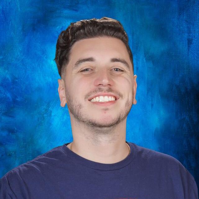 AnthonyRizo's Profile Photo