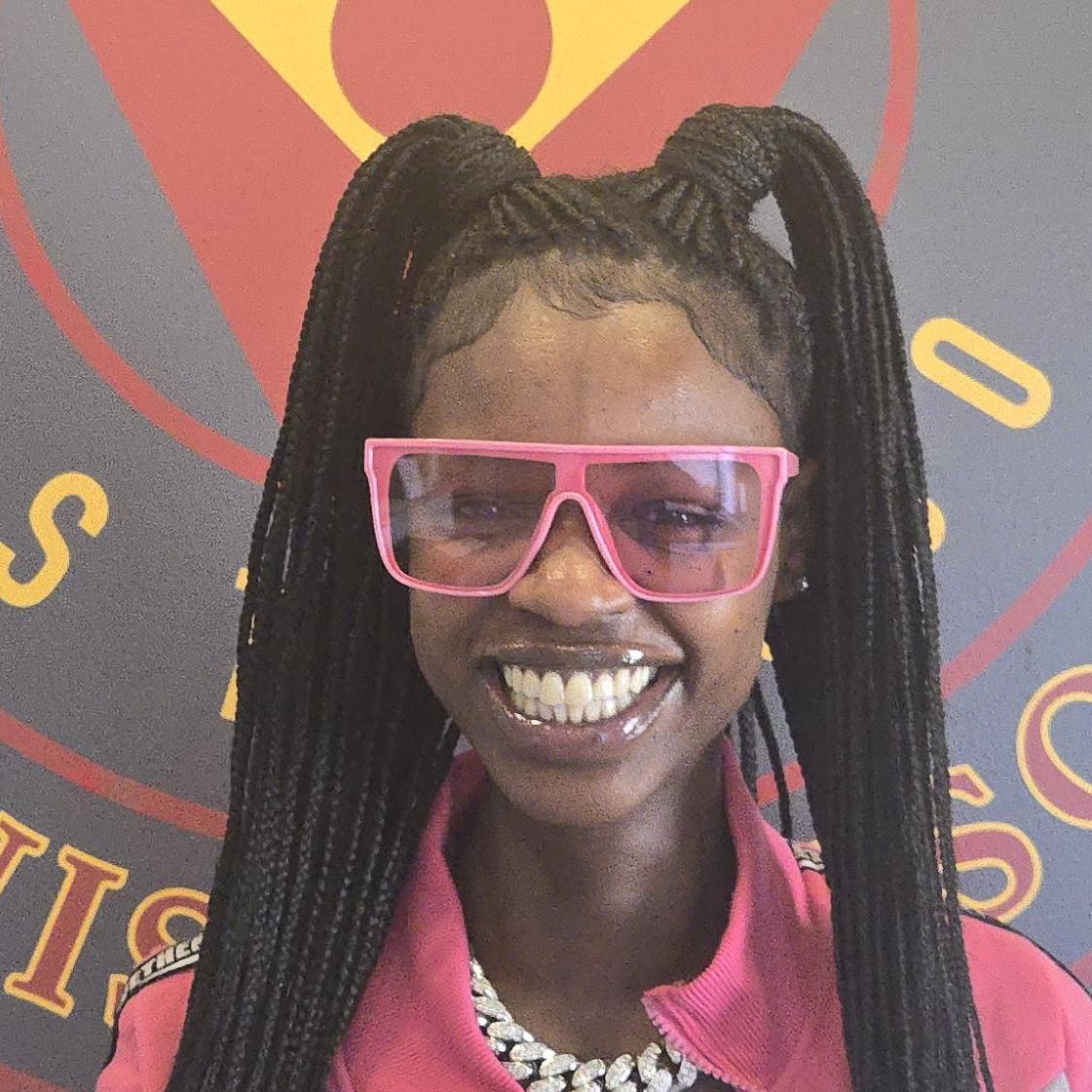 RecheleWilliams's Profile Photo