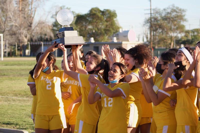 John F. Kennedy High School